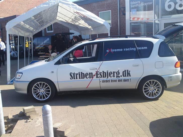 Striben Esbjerg / Fast & Furious 4 D.3 April billede 19