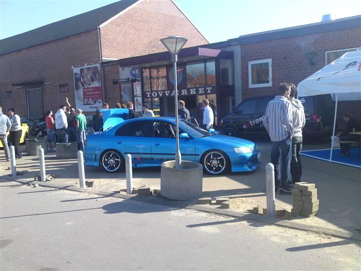 Striben Esbjerg / Fast & Furious 4 D.3 April billede 21