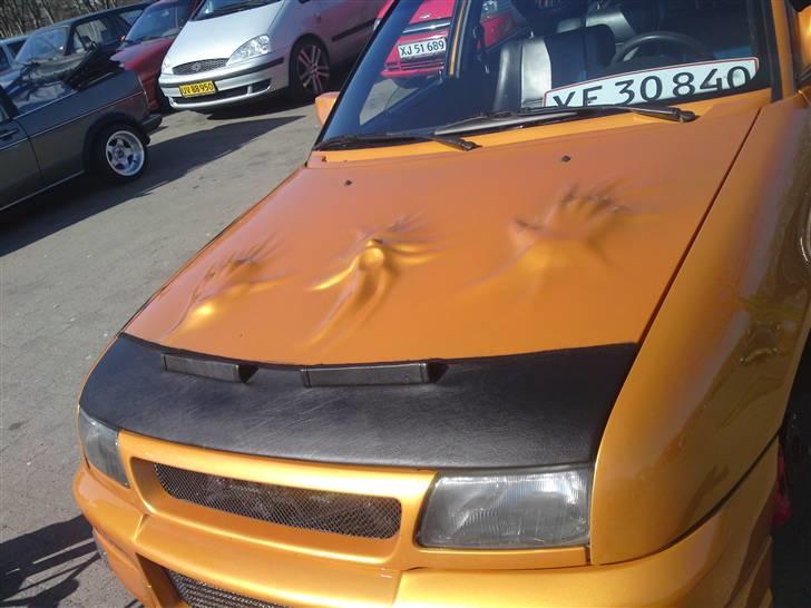 Striben Esbjerg / Fast & Furious 4 D.3 April billede 23