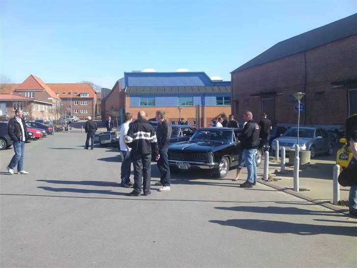 Striben Esbjerg / Fast & Furious 4 D.3 April billede 25