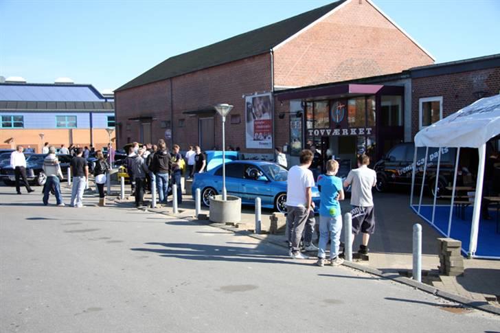 F&F og Extreme Car Parts træf i Esbjerg billede 15