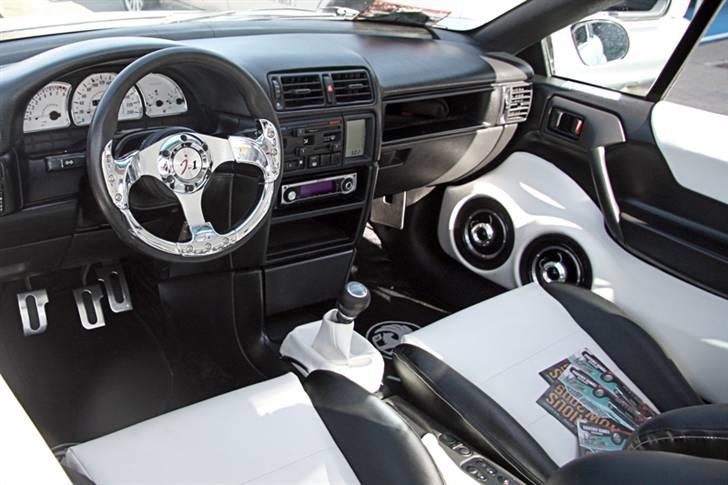 F&F og Extreme Car Parts træf i Esbjerg billede 18