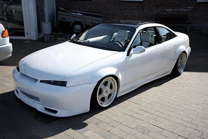 F&F og Extreme Car Parts træf i Esbjerg billede 20