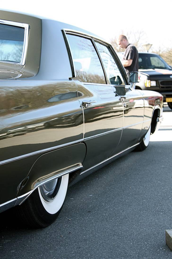 F&F og Extreme Car Parts træf i Esbjerg - Lav Fleetwood billede 22