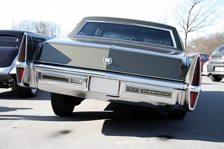 F&F og Extreme Car Parts træf i Esbjerg - ...øhh... måske kun i den ene side? billede 23