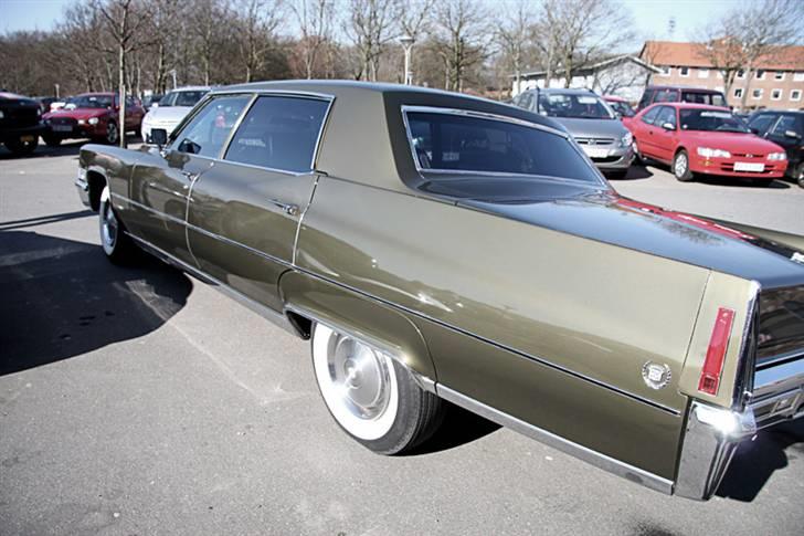 F&F og Extreme Car Parts træf i Esbjerg billede 24