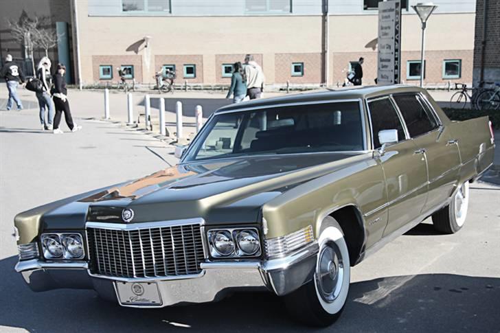 F&F og Extreme Car Parts træf i Esbjerg - Mpn han er oppe på kantstenen eller...? billede 28