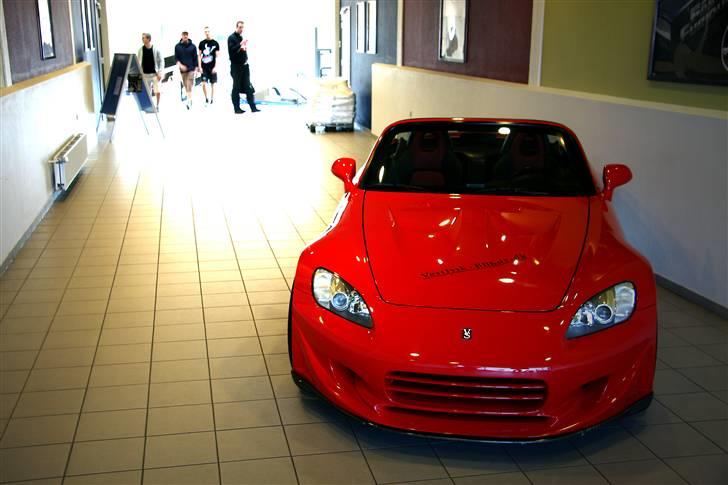 F&F og Extreme Car Parts træf i Esbjerg billede 38