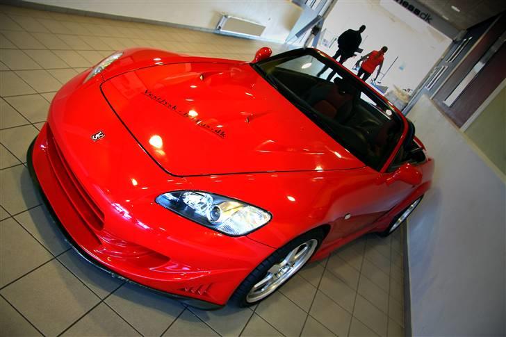 F&F og Extreme Car Parts træf i Esbjerg billede 39