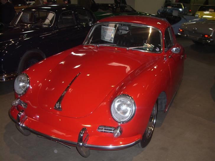 Brugt marked og bilmesse Fredericia billede 1