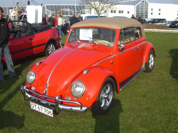 Brugt marked og bilmesse Fredericia billede 2