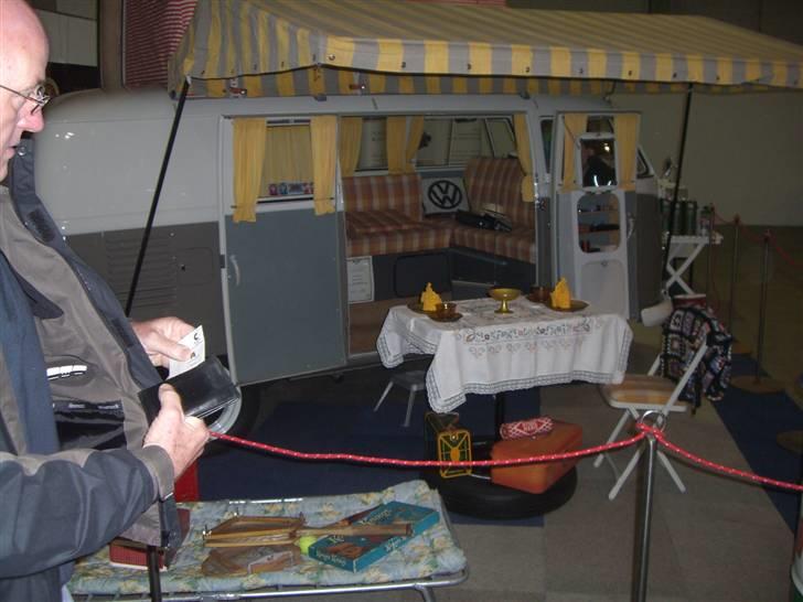 Brugt marked og bilmesse Fredericia billede 3