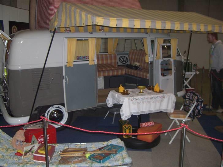 Brugt marked og bilmesse Fredericia billede 4