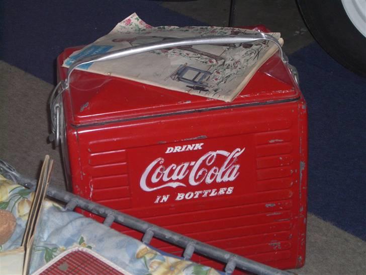 Brugt marked og bilmesse Fredericia billede 5