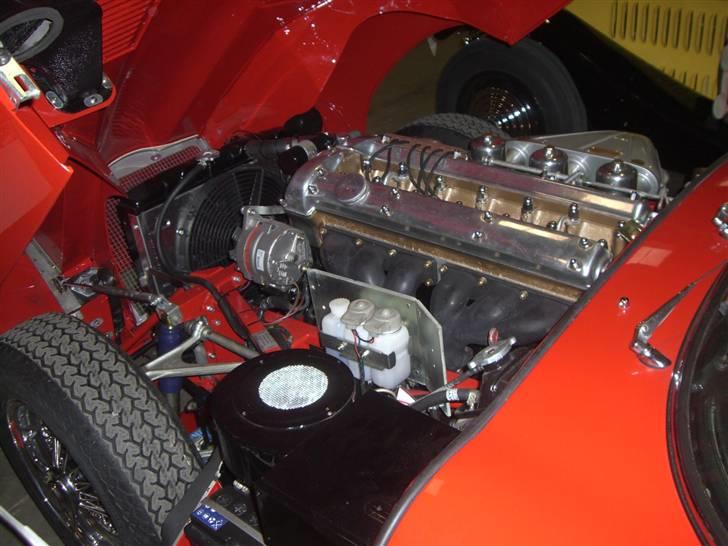 Brugt marked og bilmesse Fredericia billede 8