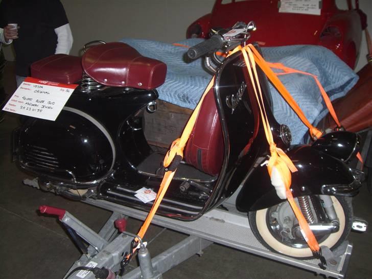 Brugt marked og bilmesse Fredericia billede 9