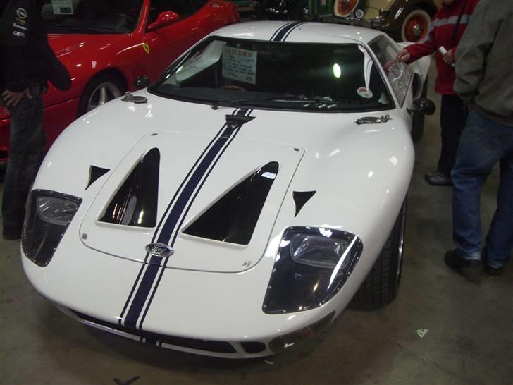 Brugt marked og bilmesse Fredericia billede 12