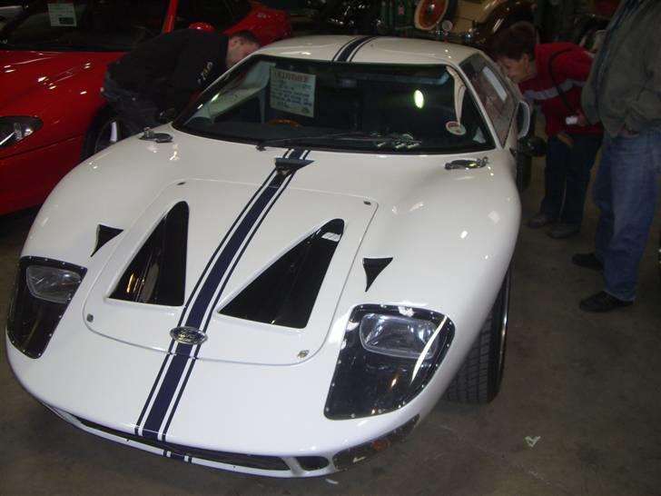 Brugt marked og bilmesse Fredericia billede 13