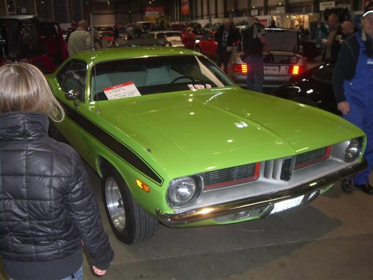 Brugt marked og bilmesse Fredericia billede 14