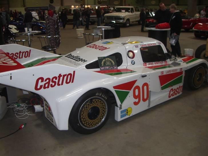 Brugt marked og bilmesse Fredericia billede 15