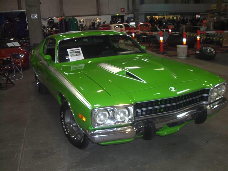 Brugt marked og bilmesse Fredericia billede 16