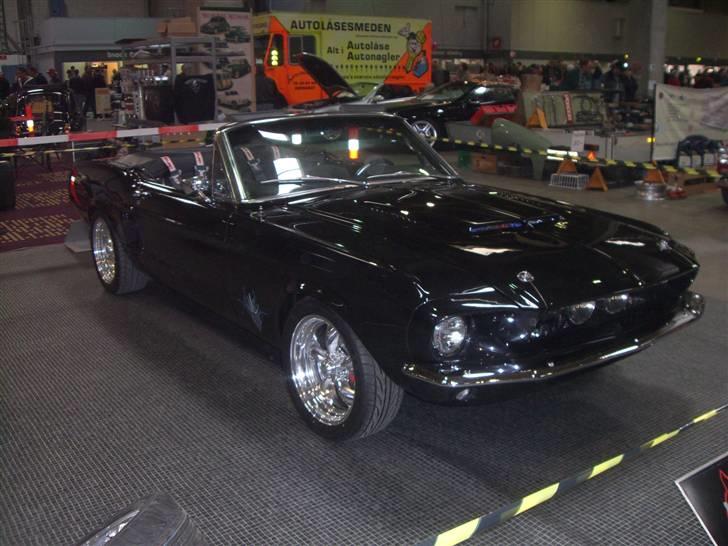 Brugt marked og bilmesse Fredericia billede 17