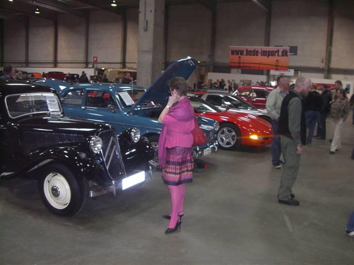 Brugt marked og bilmesse Fredericia billede 19