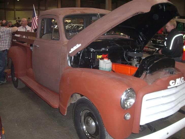 Brugt marked og bilmesse Fredericia billede 20