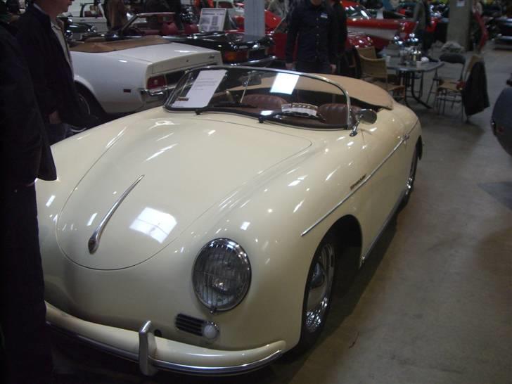 Brugt marked og bilmesse Fredericia billede 21