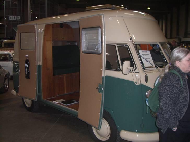 Brugt marked og bilmesse Fredericia billede 22