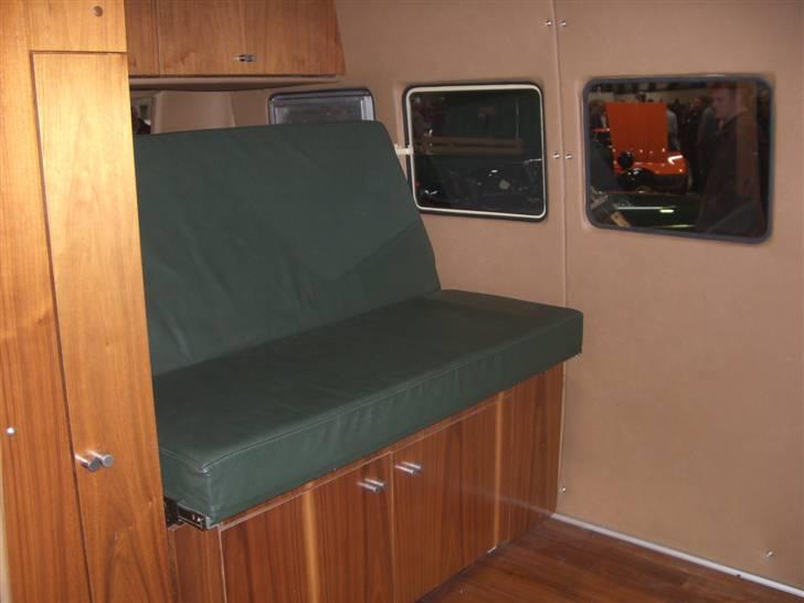 Brugt marked og bilmesse Fredericia billede 23