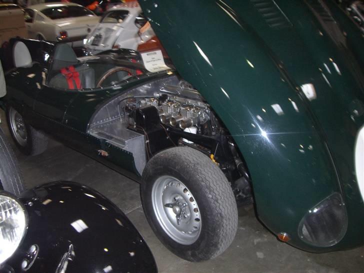 Brugt marked og bilmesse Fredericia billede 24