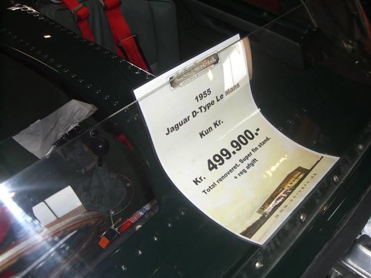 Brugt marked og bilmesse Fredericia billede 25