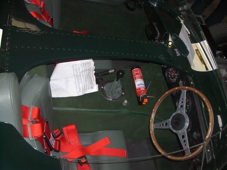 Brugt marked og bilmesse Fredericia billede 26