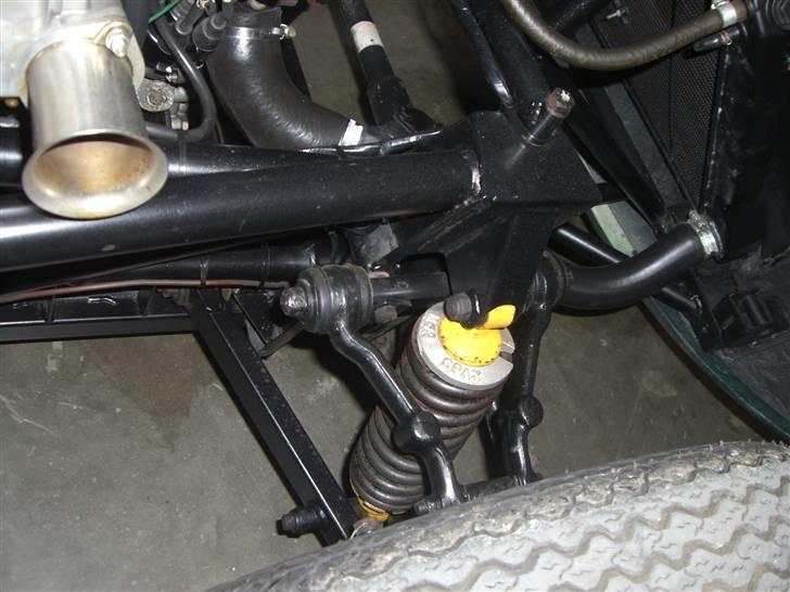 Brugt marked og bilmesse Fredericia billede 28