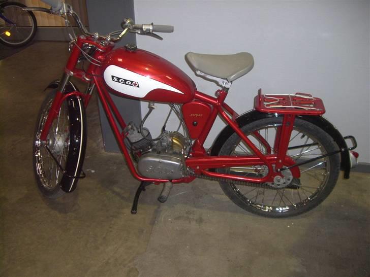 Brugt marked og bilmesse Fredericia billede 29