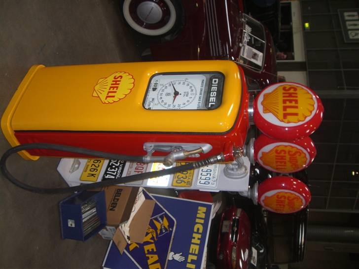 Brugt marked og bilmesse Fredericia billede 30