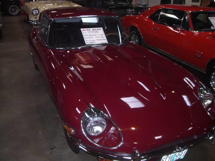 Brugt marked og bilmesse Fredericia billede 31