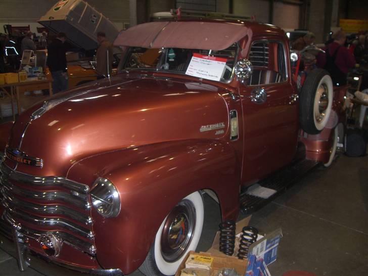 Brugt marked og bilmesse Fredericia billede 32