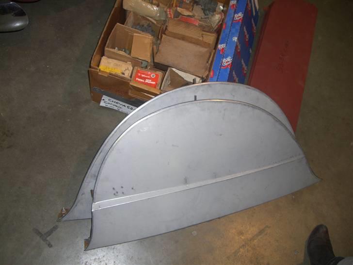 Brugt marked og bilmesse Fredericia billede 33