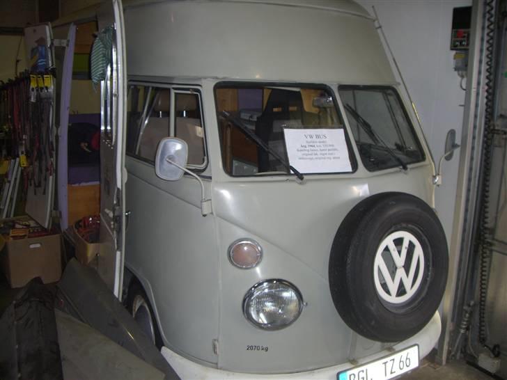 Brugt marked og bilmesse Fredericia billede 34