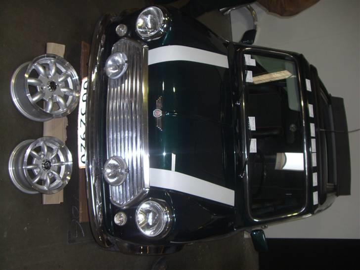 Brugt marked og bilmesse Fredericia billede 35