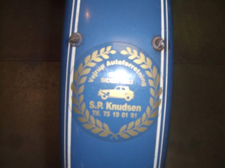 Brugt marked og bilmesse Fredericia billede 37