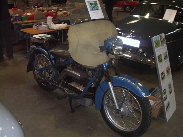 Brugt marked og bilmesse Fredericia billede 38