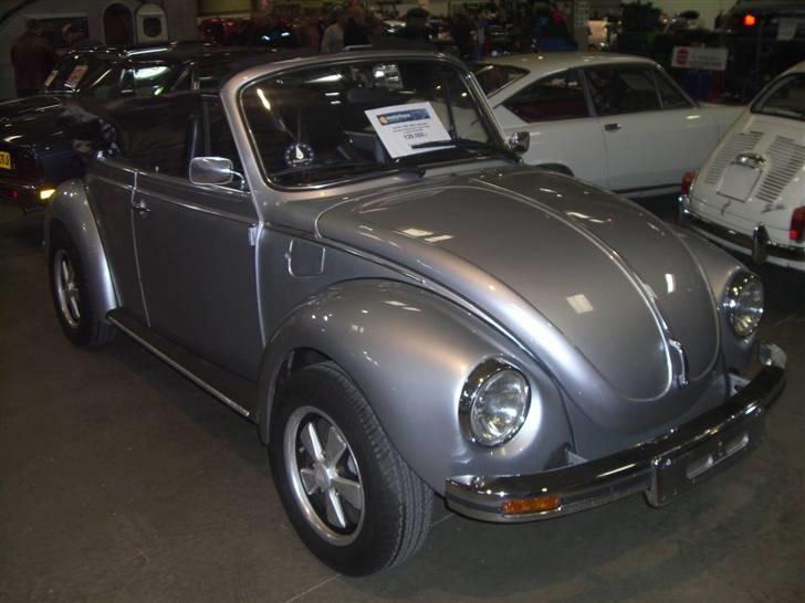 Brugt marked og bilmesse Fredericia billede 39