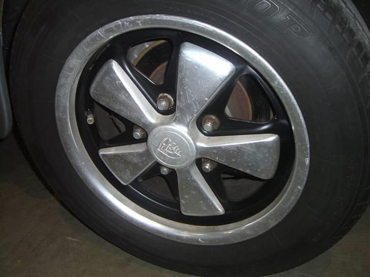 Brugt marked og bilmesse Fredericia billede 40