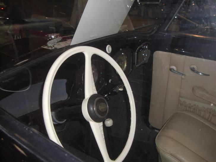 Brugt marked og bilmesse Fredericia billede 41