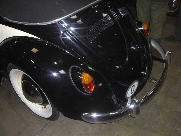 Brugt marked og bilmesse Fredericia billede 42