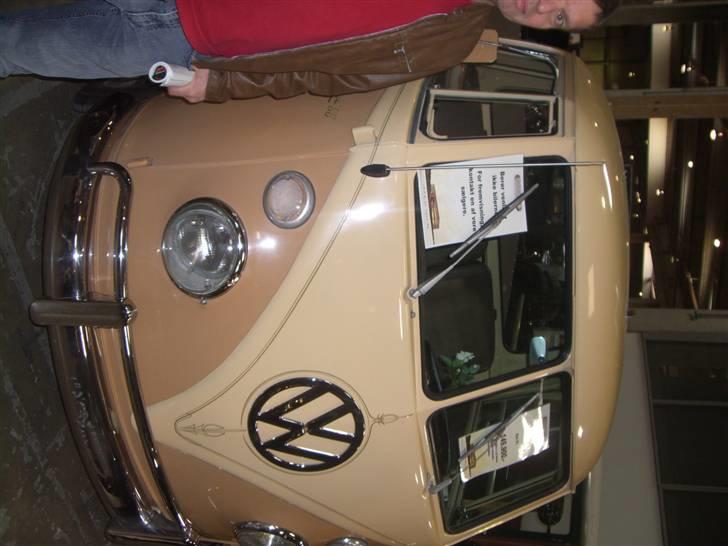 Brugt marked og bilmesse Fredericia billede 44