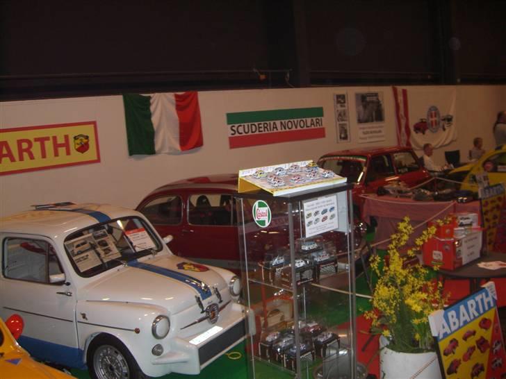 Brugt marked og bilmesse Fredericia billede 45